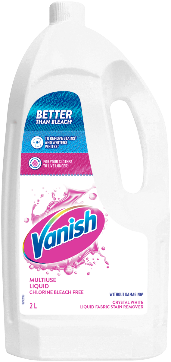 Vanish