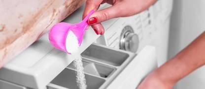 Çamaşır suyu olmadan beyazlatma