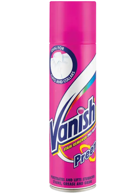 Vanish