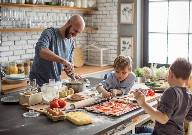 How to Remove Oil Stains