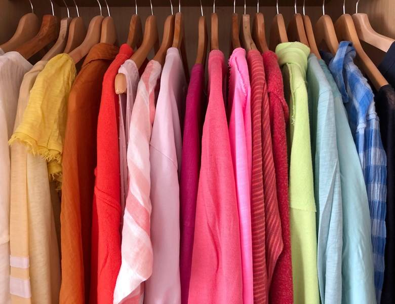 La ropa vive más tiempo con vanish