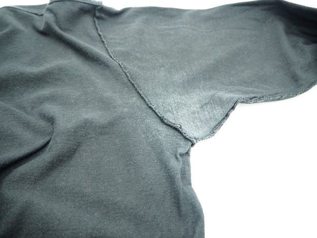 How to Prevent Clothes from Fading