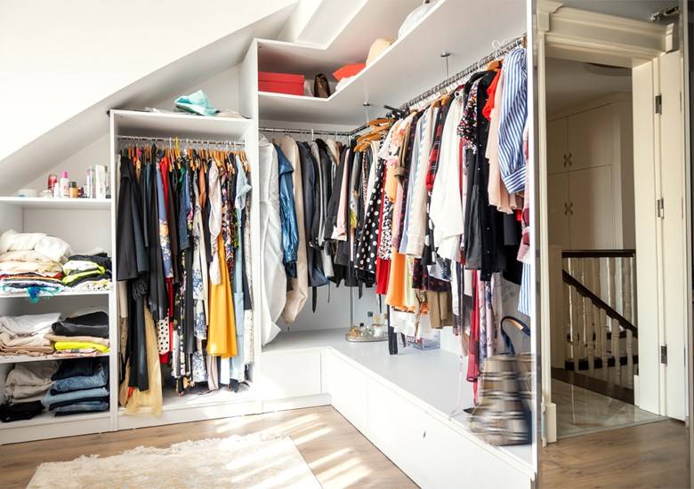 Cómo aumentar la vida de tu ropa