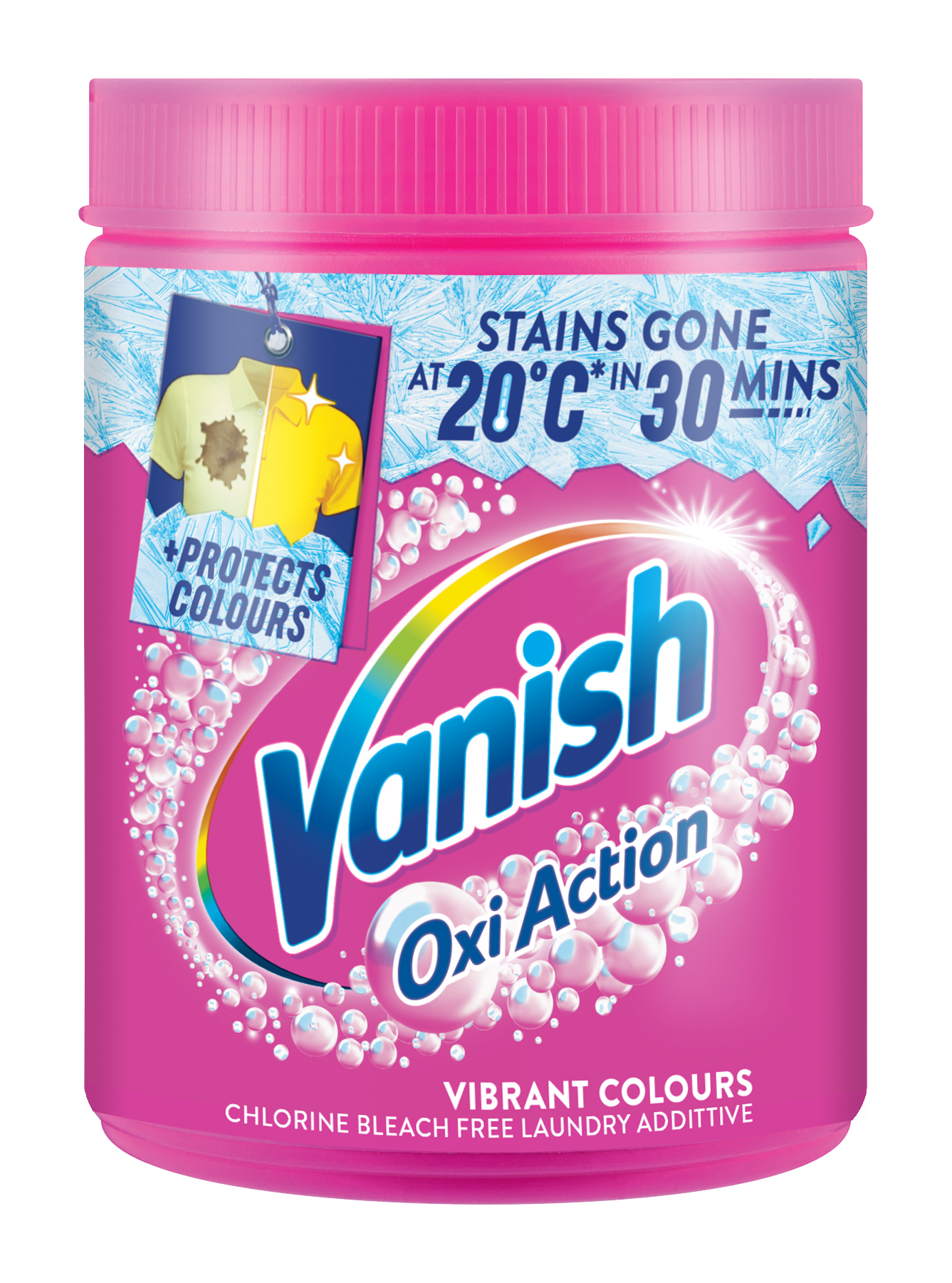 Vanish