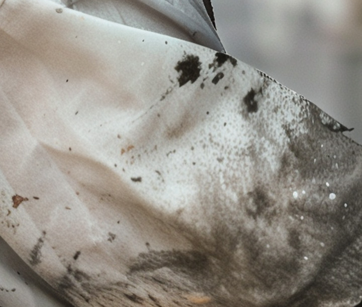 Zift Lekesi Nasıl Çıkar?