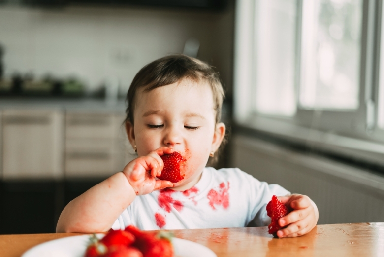 إزالة البقع