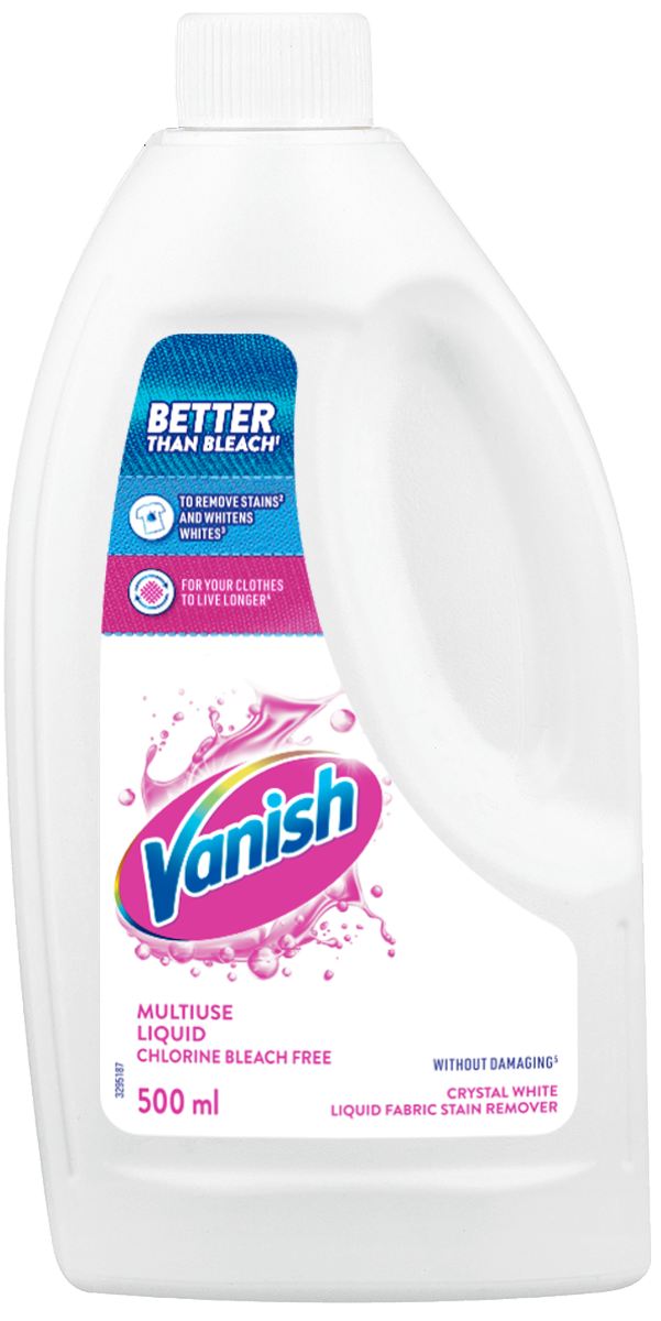 Vanish