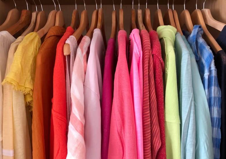¿Se puede usar Vanish para la ropa de color?