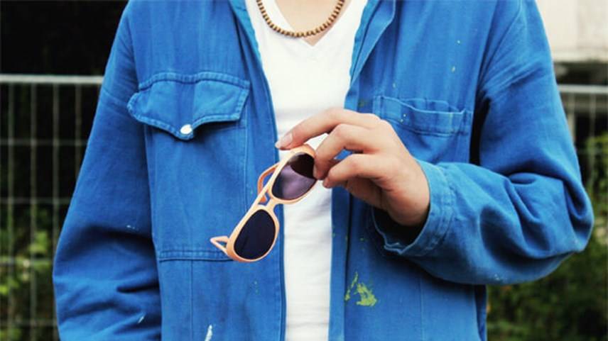 Cómo recuperar la ropa manchada