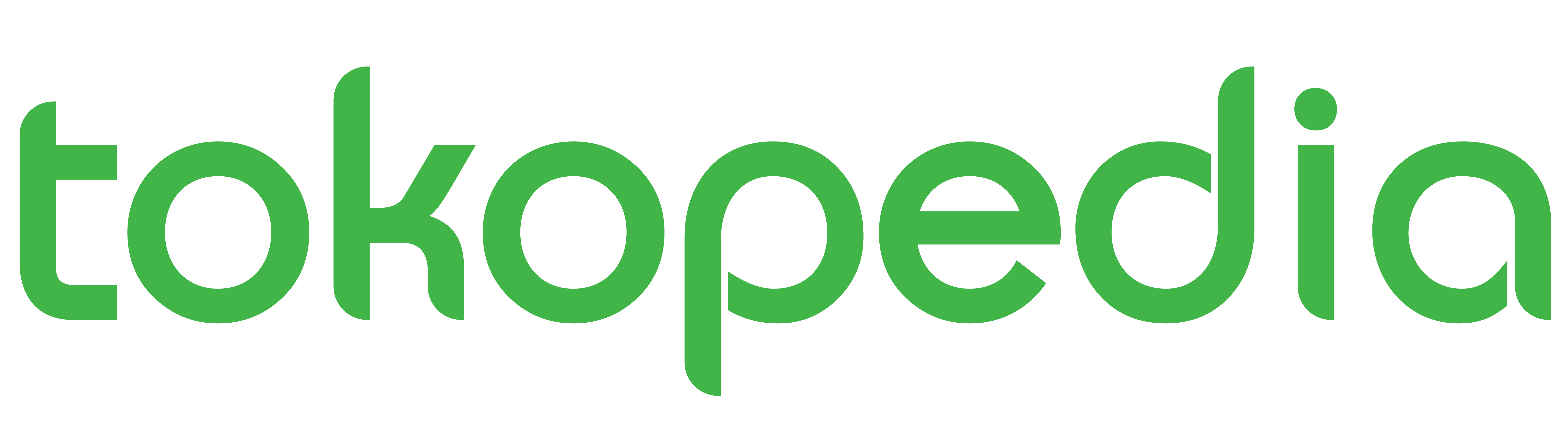 Tokopedia