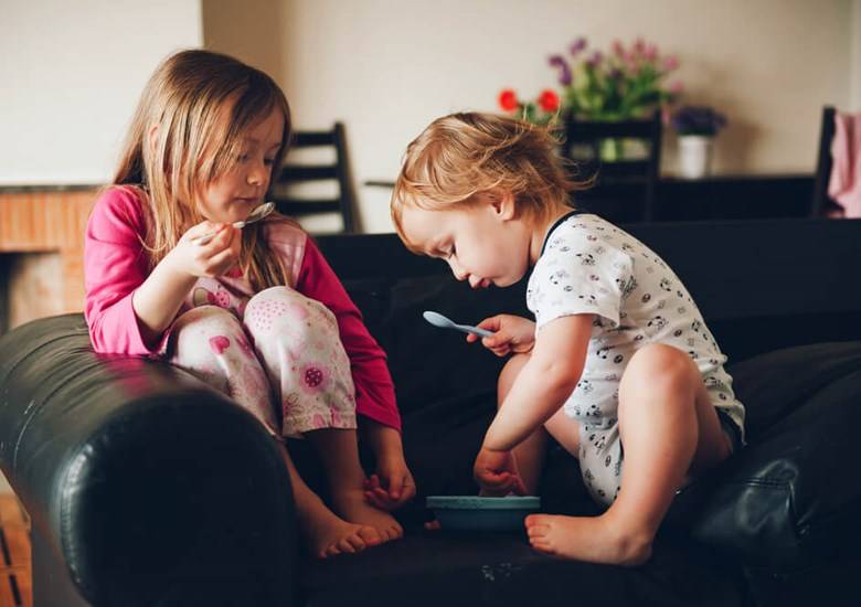 Cómo eliminar manchas en el hogar