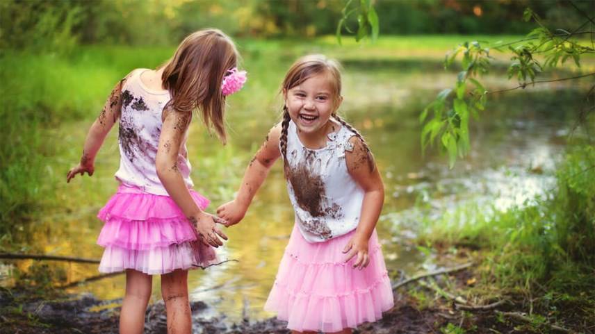 Comment éliminer les taches des vêtements délicats