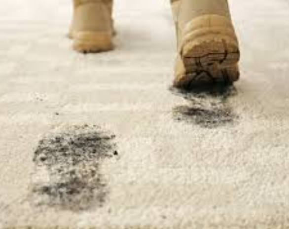 How to Get Tar Out of Carpet