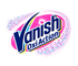 Vanish Brand Logo