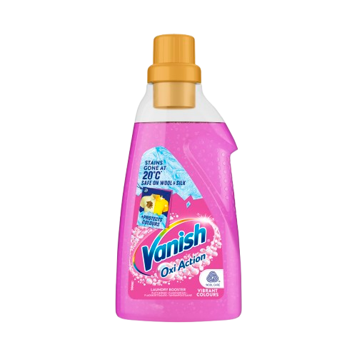 Pink Multi power Fläckborttagare Gel