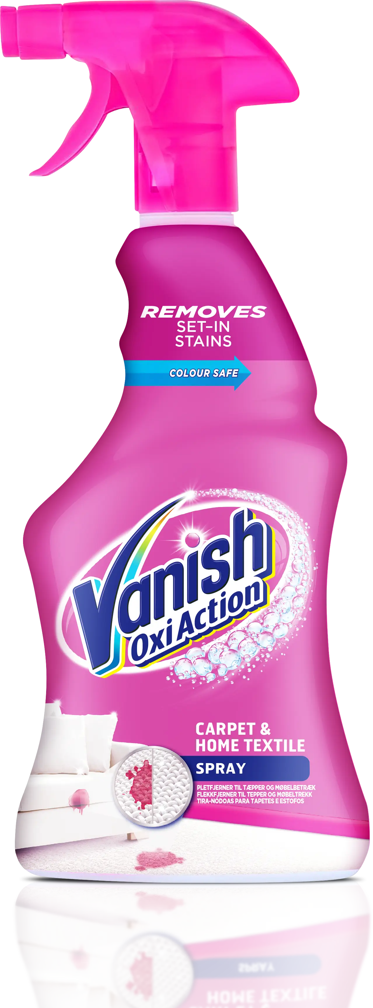 Vanish