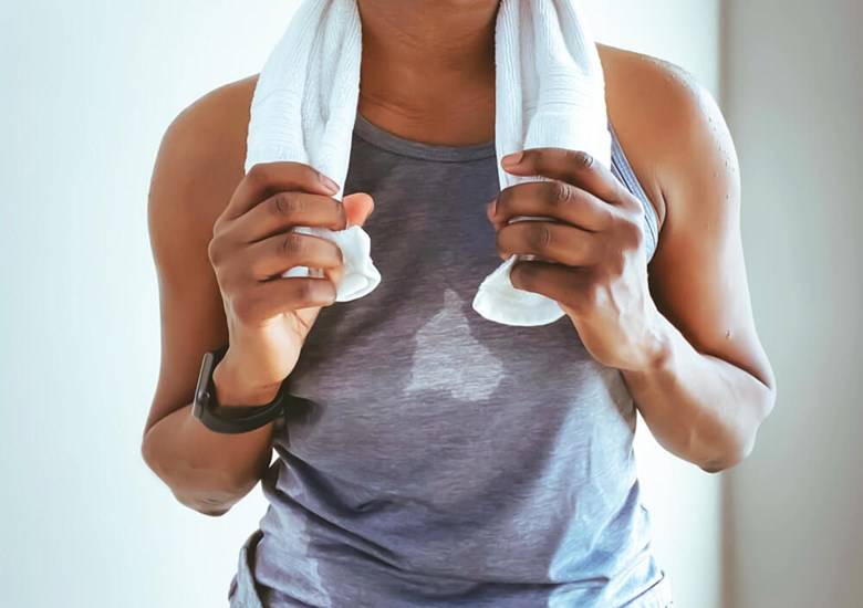 Sweat