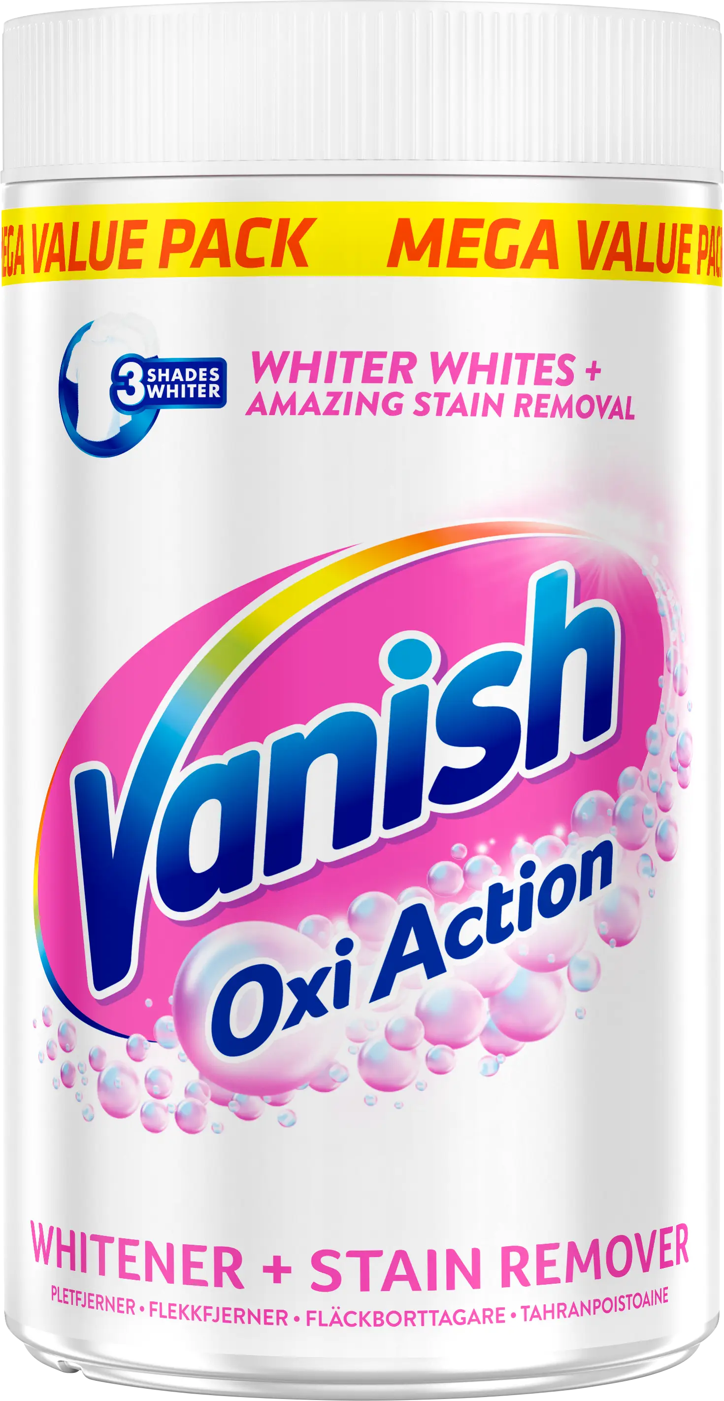 Vanish