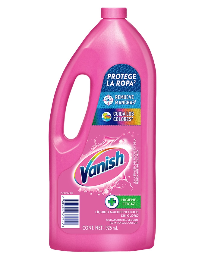 Vanish® Multiuso Líquido