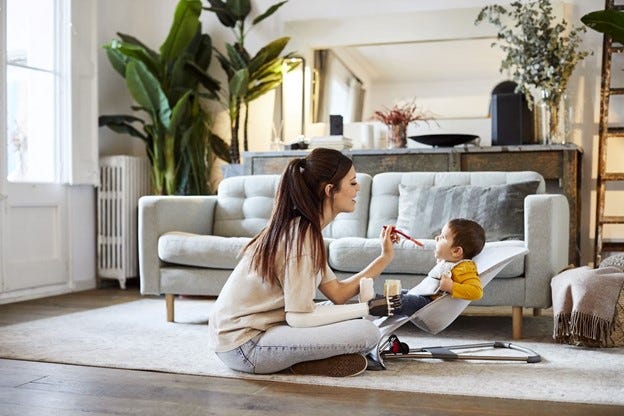 How to Clean Milk Stains Out of Carpet