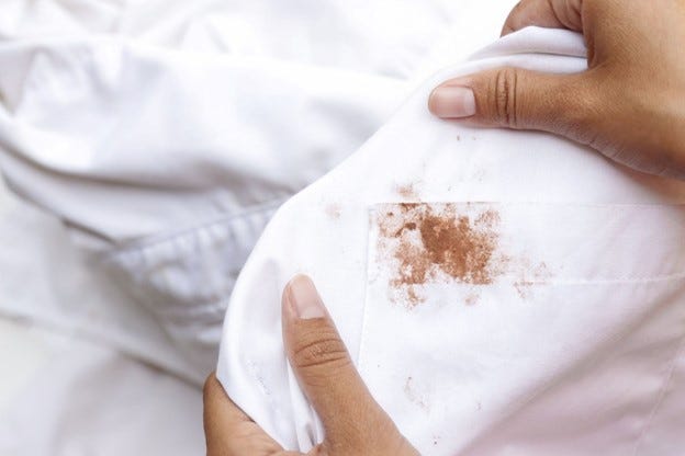 How to Remove Mud Stains from Clothes — the Easy Way