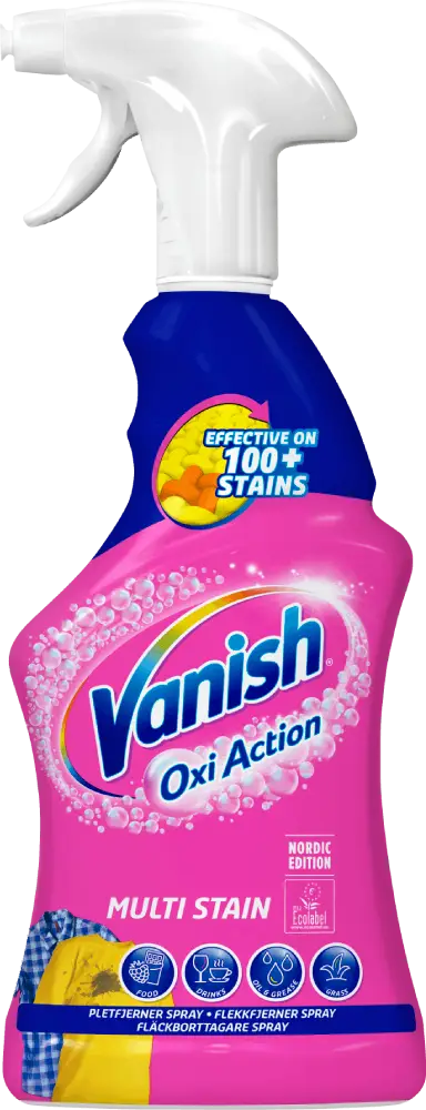 Vanish