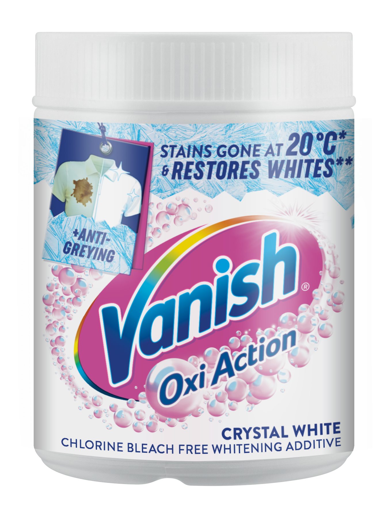 Vanish