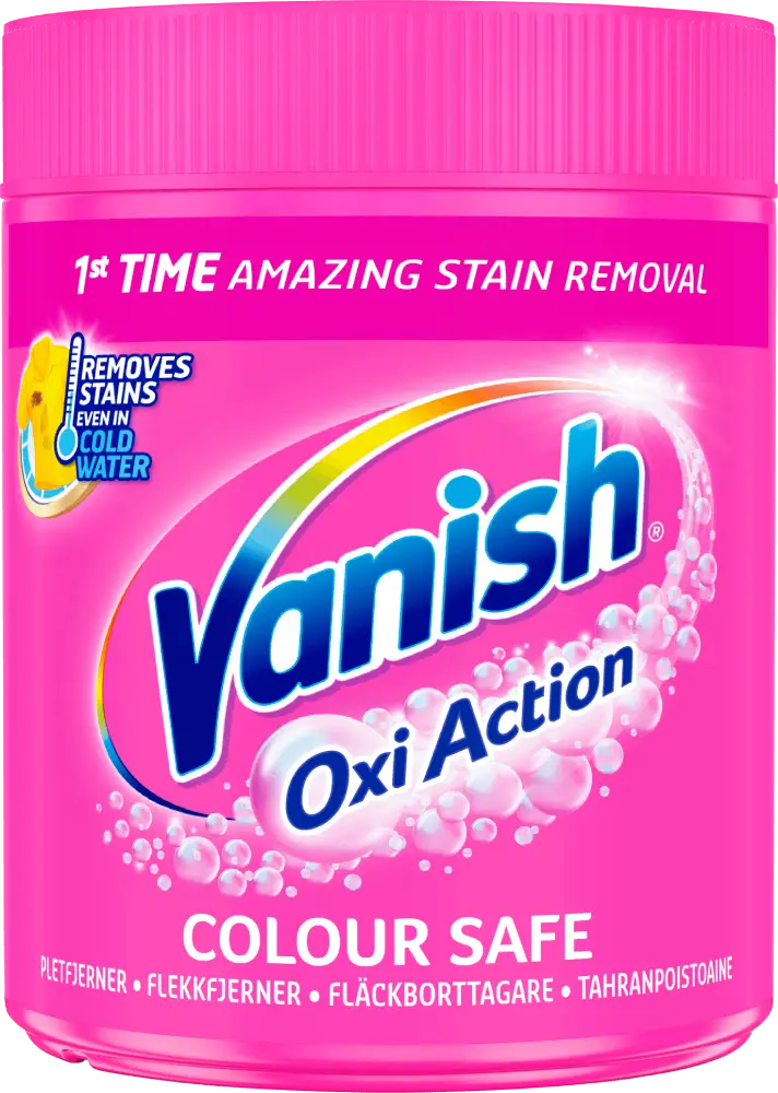 Vanish