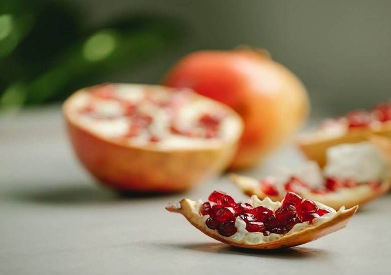 Nar Lekesi Nasıl Çıkar