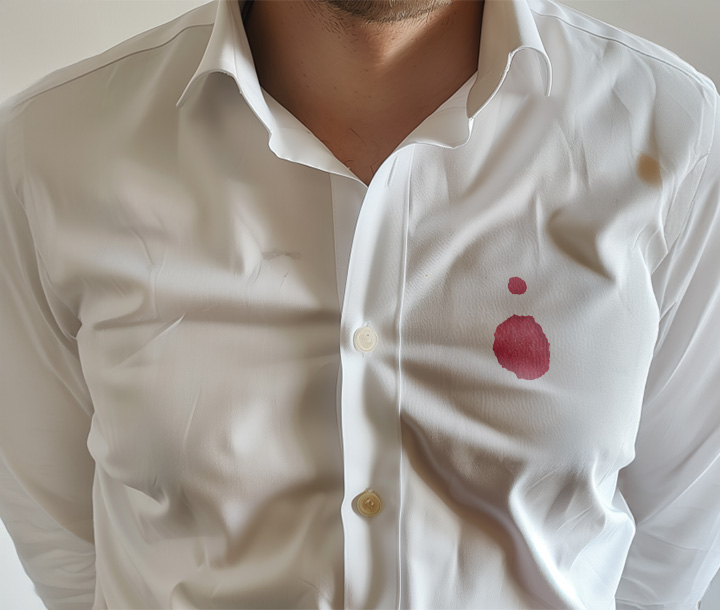 Şalgam Lekesi Nasıl Çıkar?