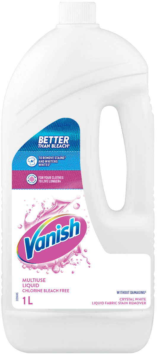 Vanish