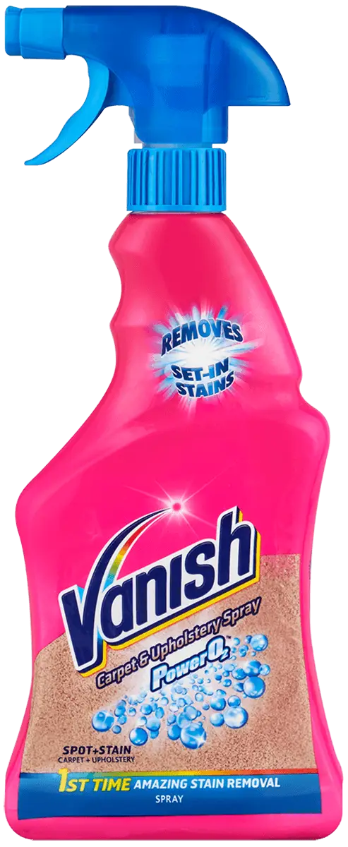 Vanish