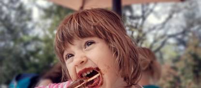 Yiyecek ve İçecek Lekeleri