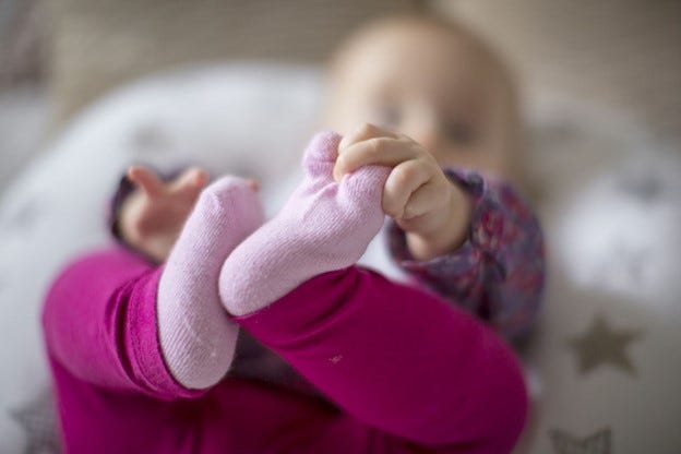 How to Get Poop Stains Out of Baby Clothes Effectively