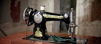 Remendar, reparar y más