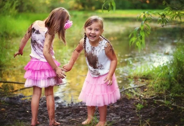 Cómo eliminar manchas del exterior