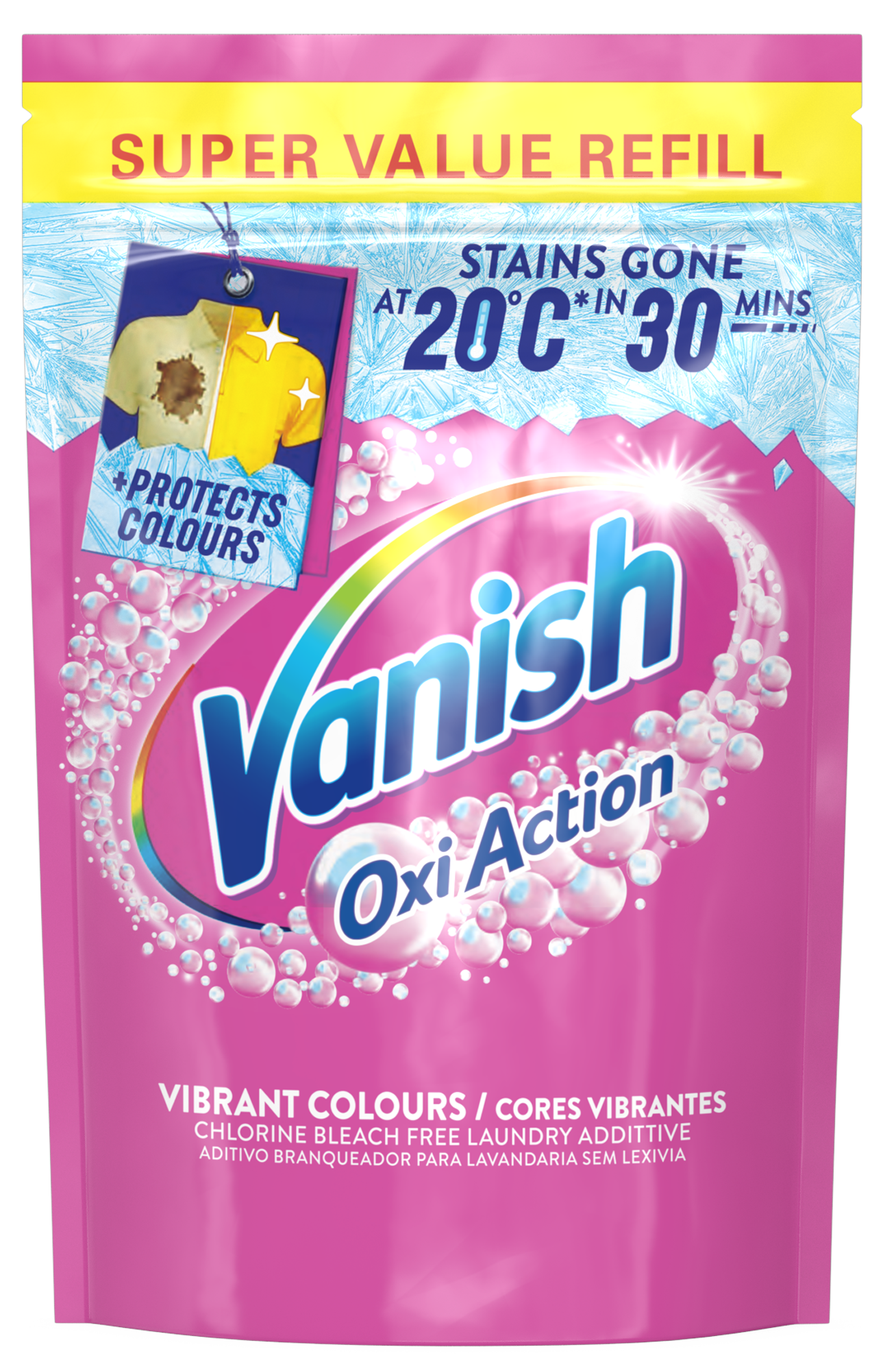 Vanish