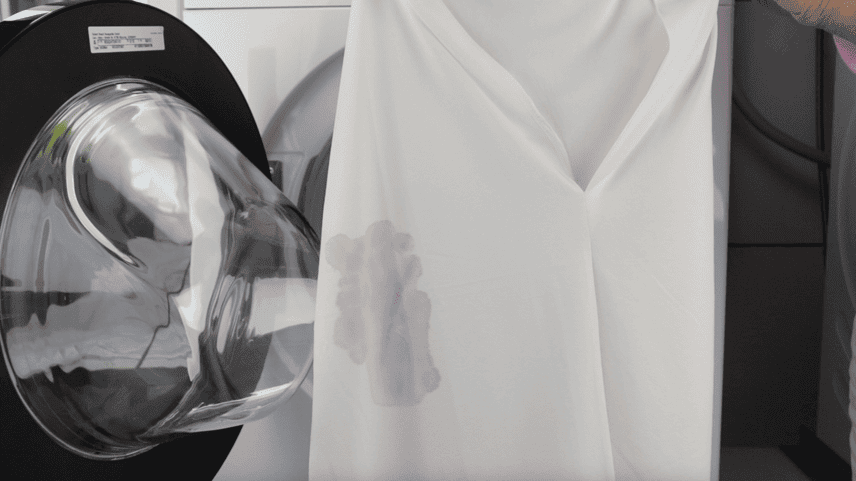 Guide étape par étape pour éliminer les taches de betterave