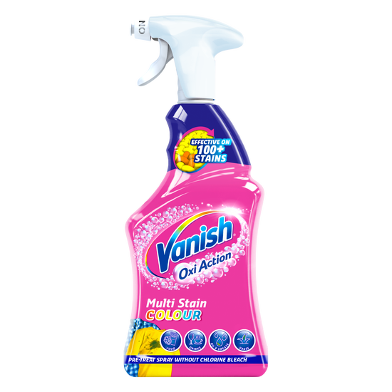 Vanish PT Trigger