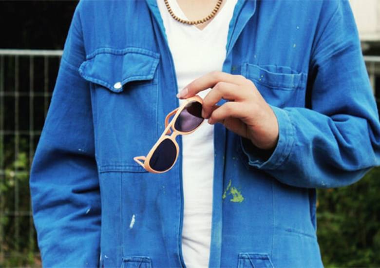 Préserver vos manteaux et vos vestes des taches grâce à Vanish !