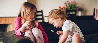 Comment enlever les taches domestiques - Vanish