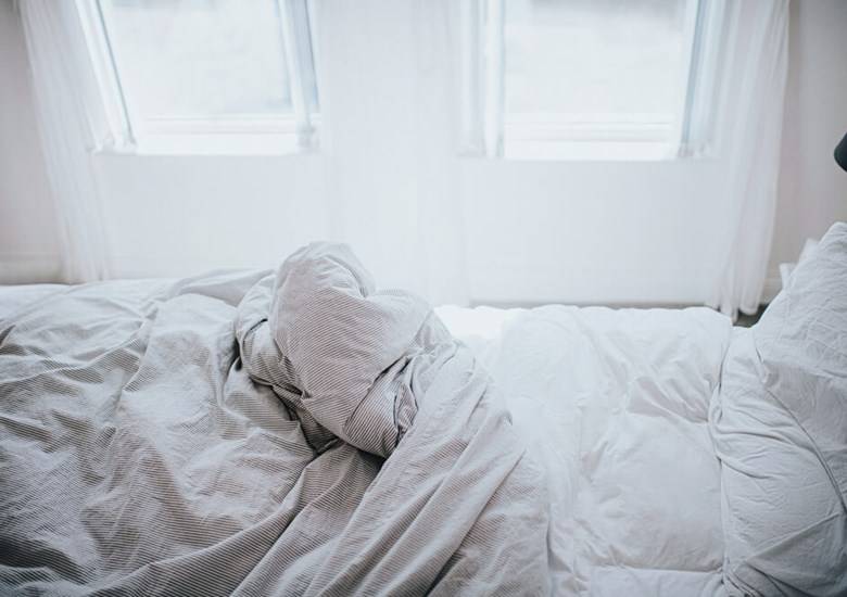 Çarşaf ve Yastık Kılıfı Temizliği Hakkında İpuçları