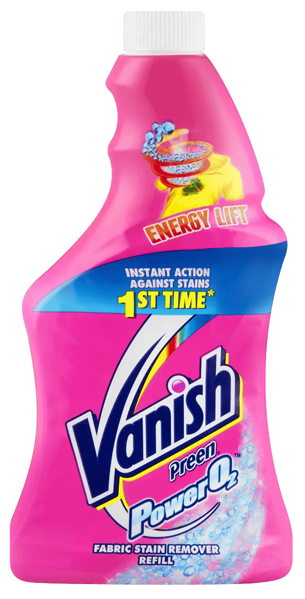 Vanish