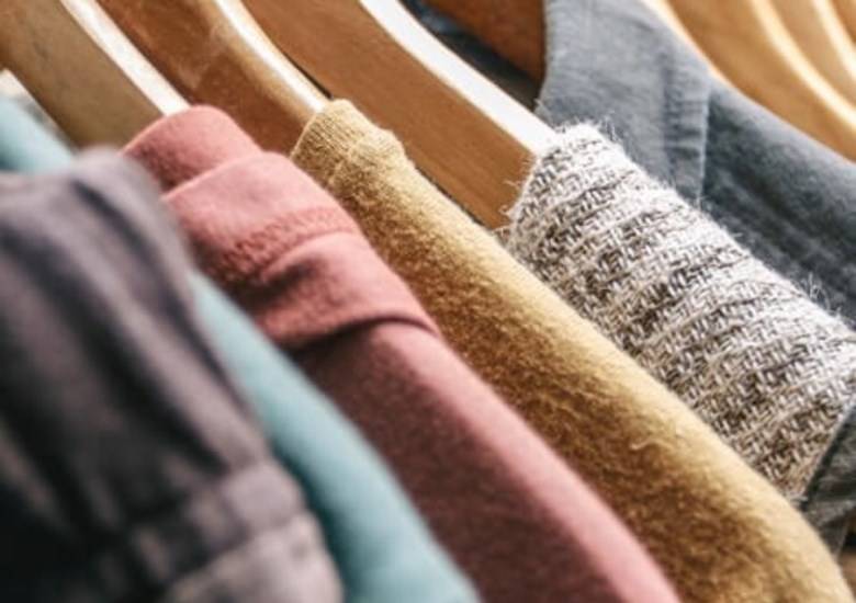 A Guide to Eco Fashion