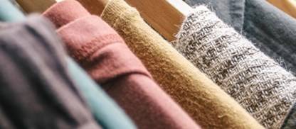 Moda respetuosa con el medioambiente