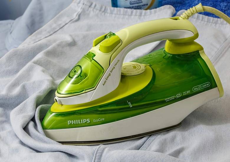 Cómo planchar una camisa: Obtener resultados perfectos