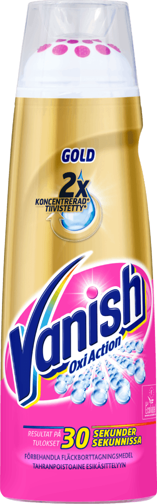 Forbehandlare Gel, 200ML