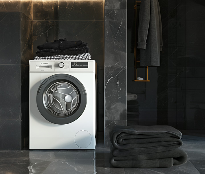 Koyu renk giysilerinizi kurutma