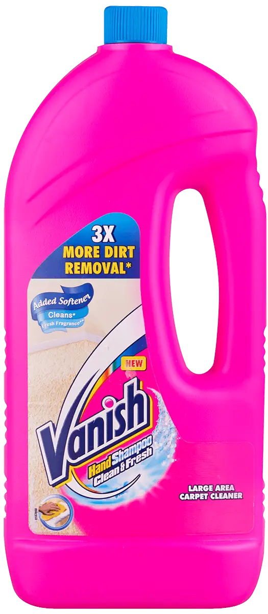 Vanish