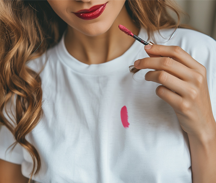 Ruj Lekesi Nasıl Çıkar?